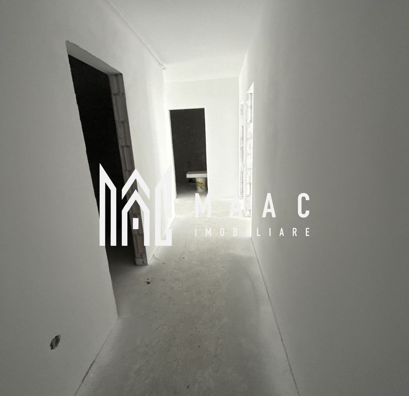 Apartament 3 camere de vânzare | Șelimbăr | complex nou - foto 7