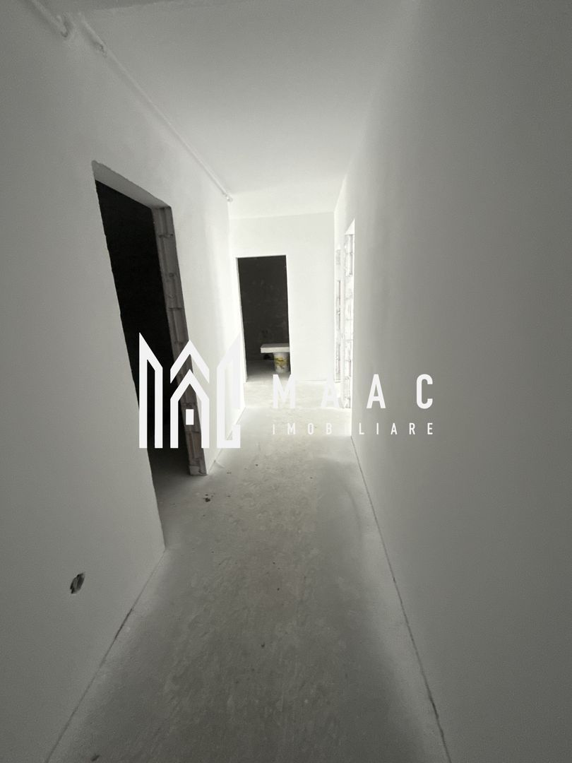 Apartament 3 camere de vânzare | Șelimbăr | complex nou - foto 7 Apartament 3 camere de vânzare | Șelimbăr | complex nou - foto 7