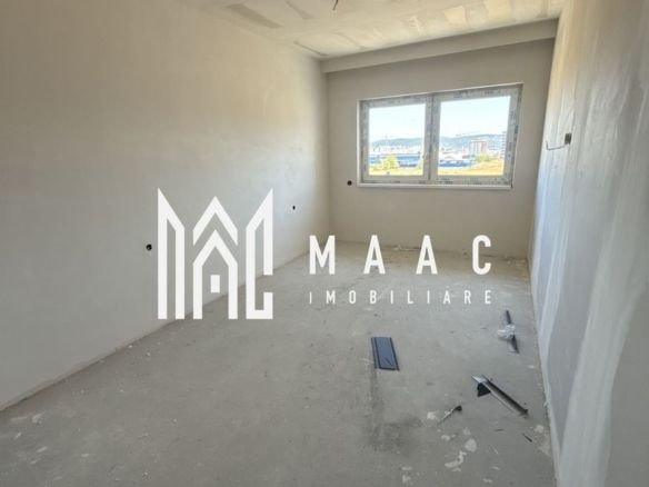 Apartament 2 camere de vânzare | Șelimbăr | 57,1 mp | balcon - Imagine principala