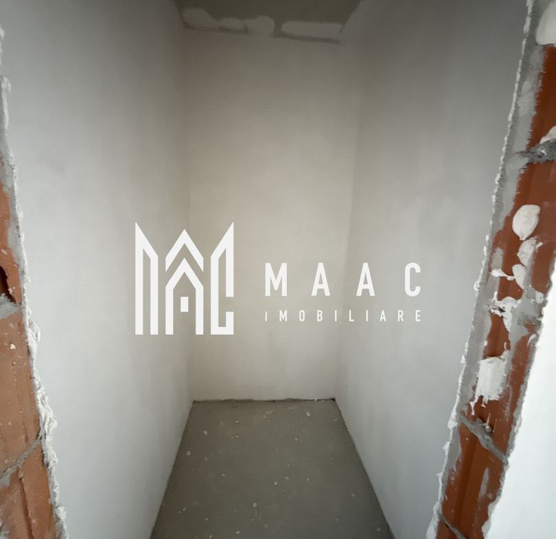 Apartament 2 camere de vânzare | Șelimbăr | 57,1 mp | balcon - foto 2