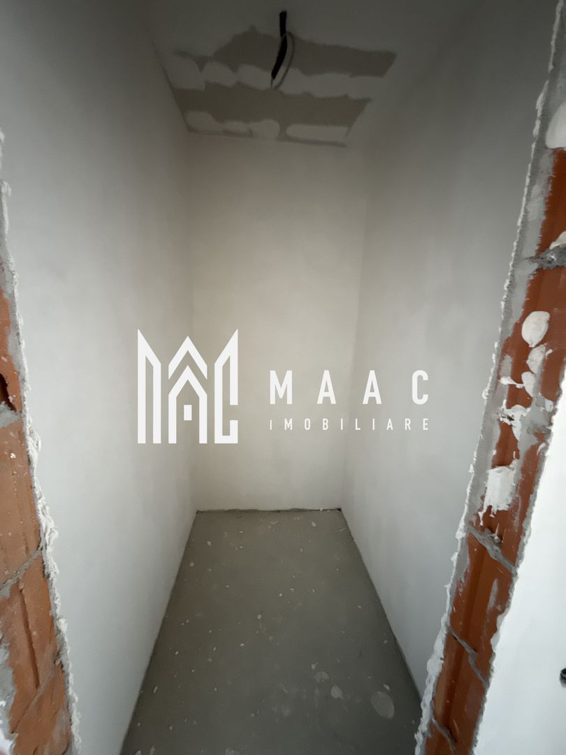 Apartament 2 camere de vânzare | Șelimbăr | 57,1 mp | balcon - foto 2