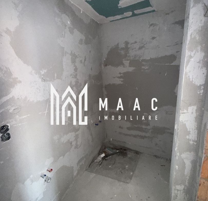 Apartament 2 camere de vânzare | Șelimbăr | 57,1 mp | balcon - foto 3