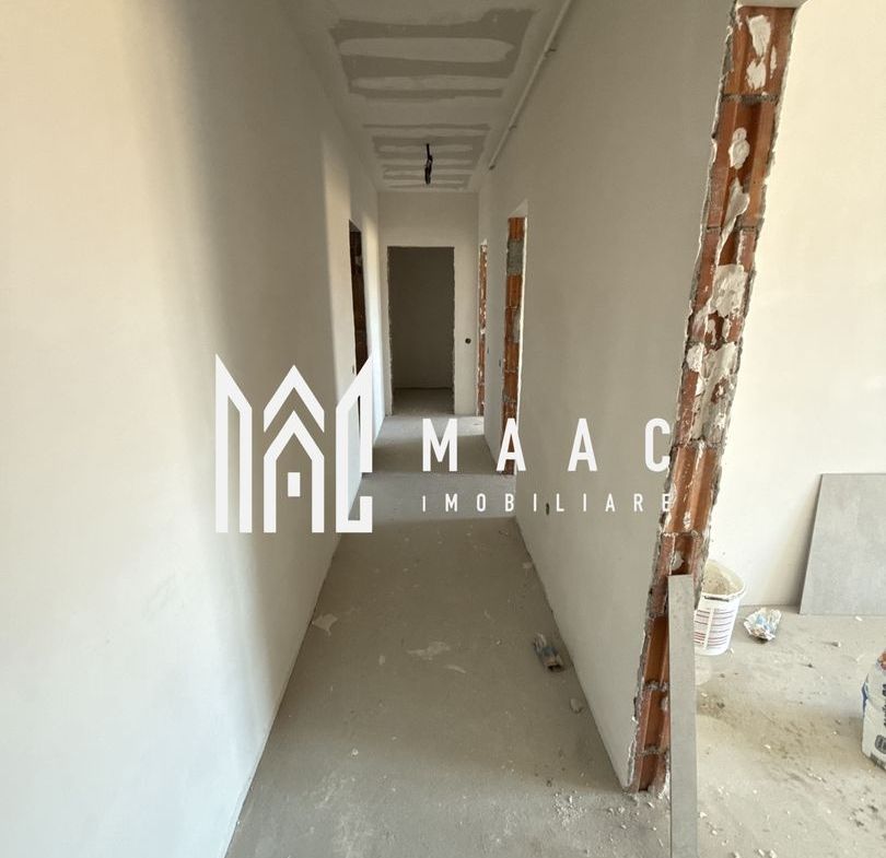 Apartament 2 camere de vânzare | Șelimbăr | 57,1 mp | balcon - foto 4