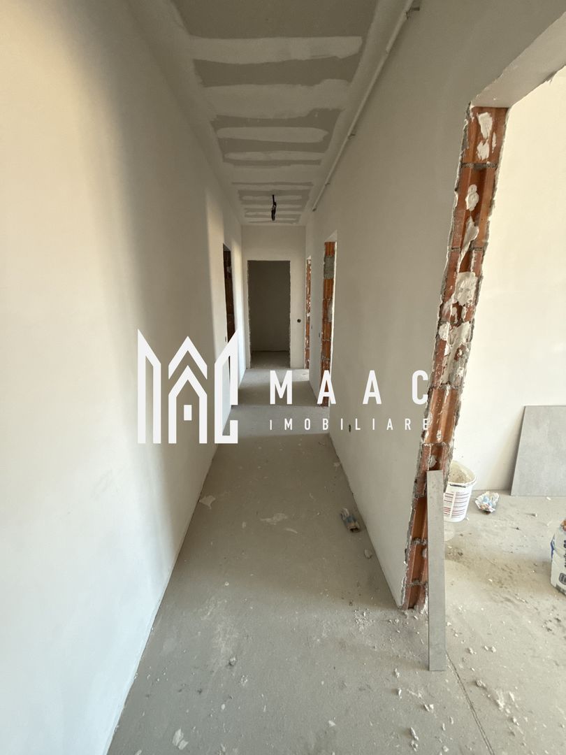 Apartament 2 camere de vânzare | Șelimbăr | 57,1 mp | balcon - foto 4