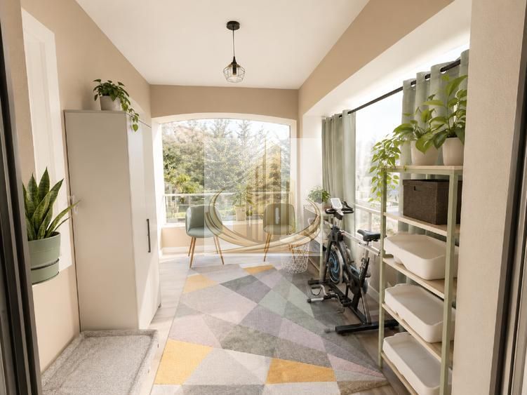 Duplex Premium | 5 cam, 3 bai | 119 mp Utili | Zonă Pădure Dumbrăvița - foto 8