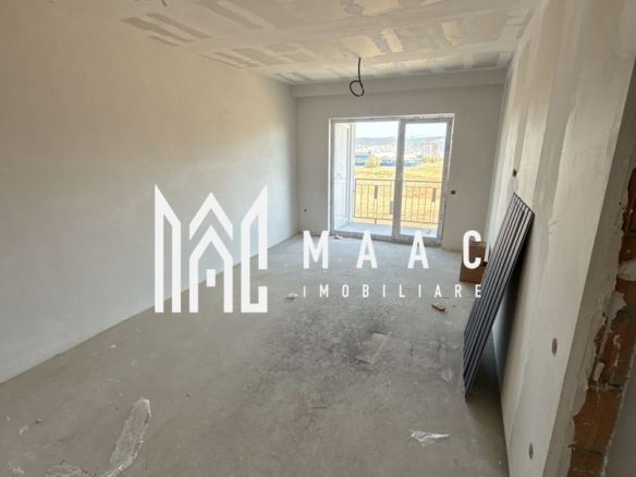 Apartament 2 camere de vânzare | Șelimbăr | 56,6 mp | balcon - Imagine principala