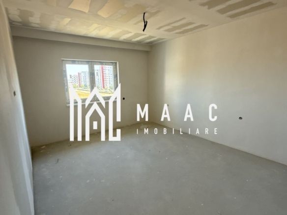 Apartament 2 camere de vânzare | Șelimbăr | 56,6 mp | balcon - foto 3
