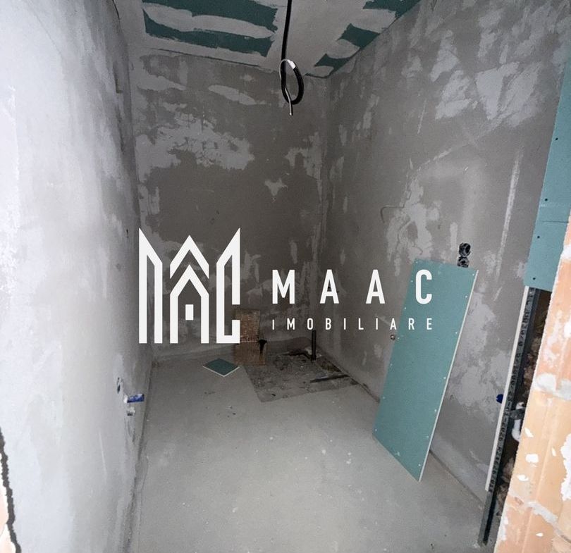 Apartament 2 camere de vânzare | Șelimbăr | 56,6 mp | balcon - foto 4