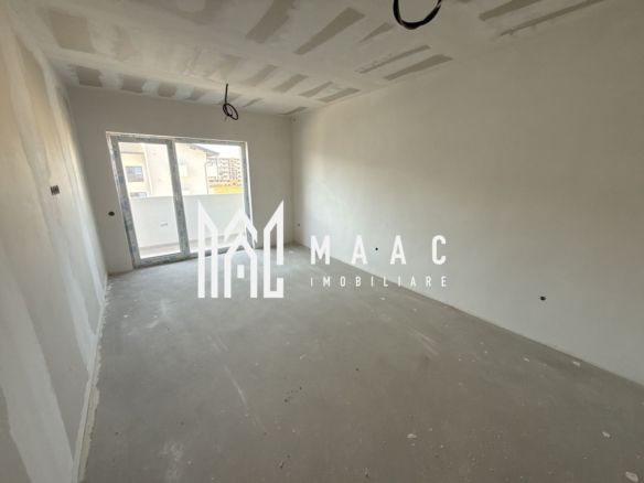 Apartament 3 camere de vânzare | Șelimbăr | 74 mp | balcon - Imagine principala