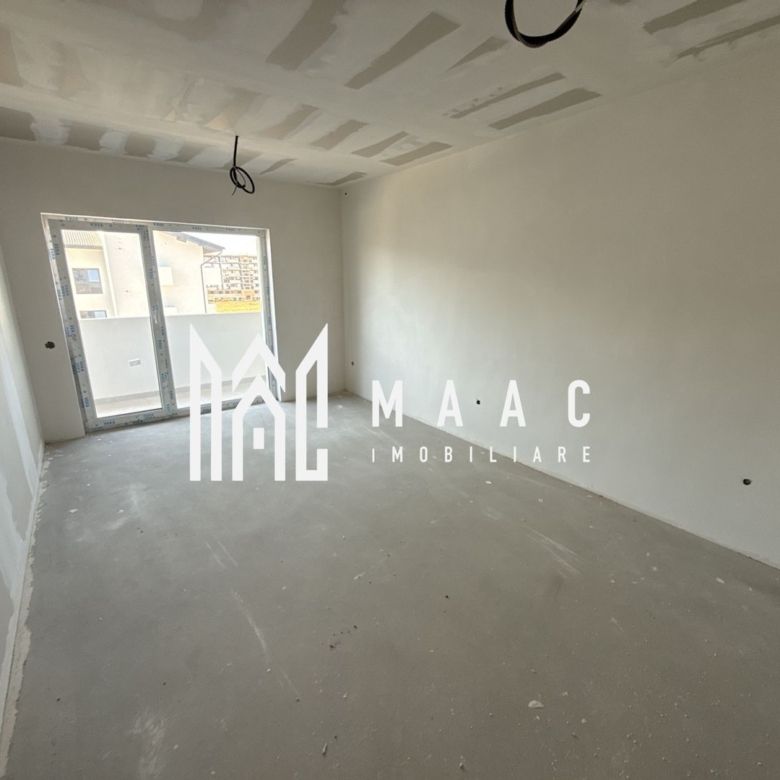 Apartament 3 camere de vânzare | Șelimbăr | 74 mp | balcon - Imagine principala