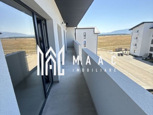 Apartament 3 camere de vânzare | Șelimbăr | 74 mp | balcon - foto 2