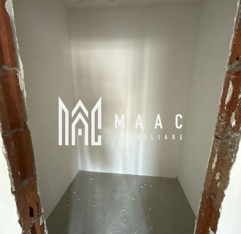 Apartament 3 camere de vânzare | Șelimbăr | 74 mp | balcon - foto 3