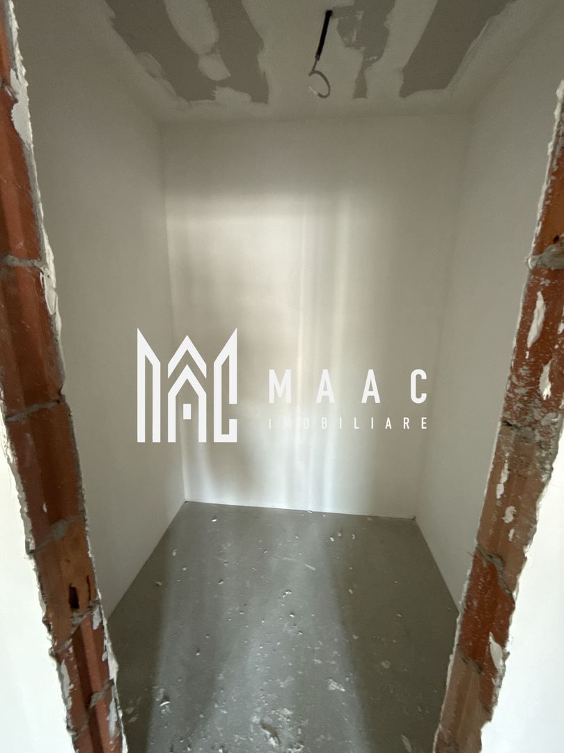 Apartament 3 camere de vânzare | Șelimbăr | 74 mp | balcon - foto 3