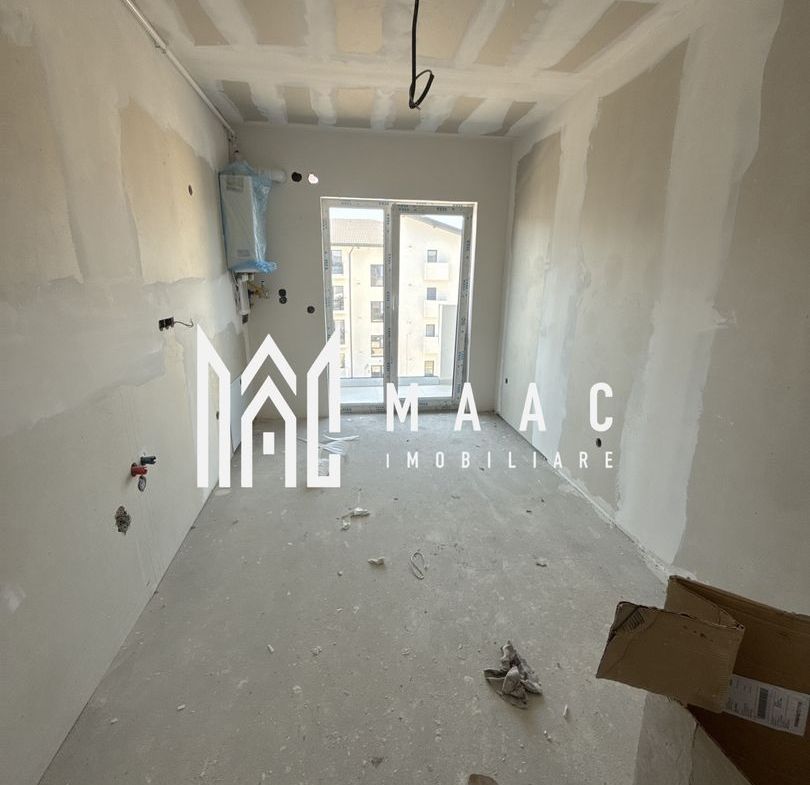 Apartament 3 camere de vânzare | Șelimbăr | 74 mp | balcon - foto 4