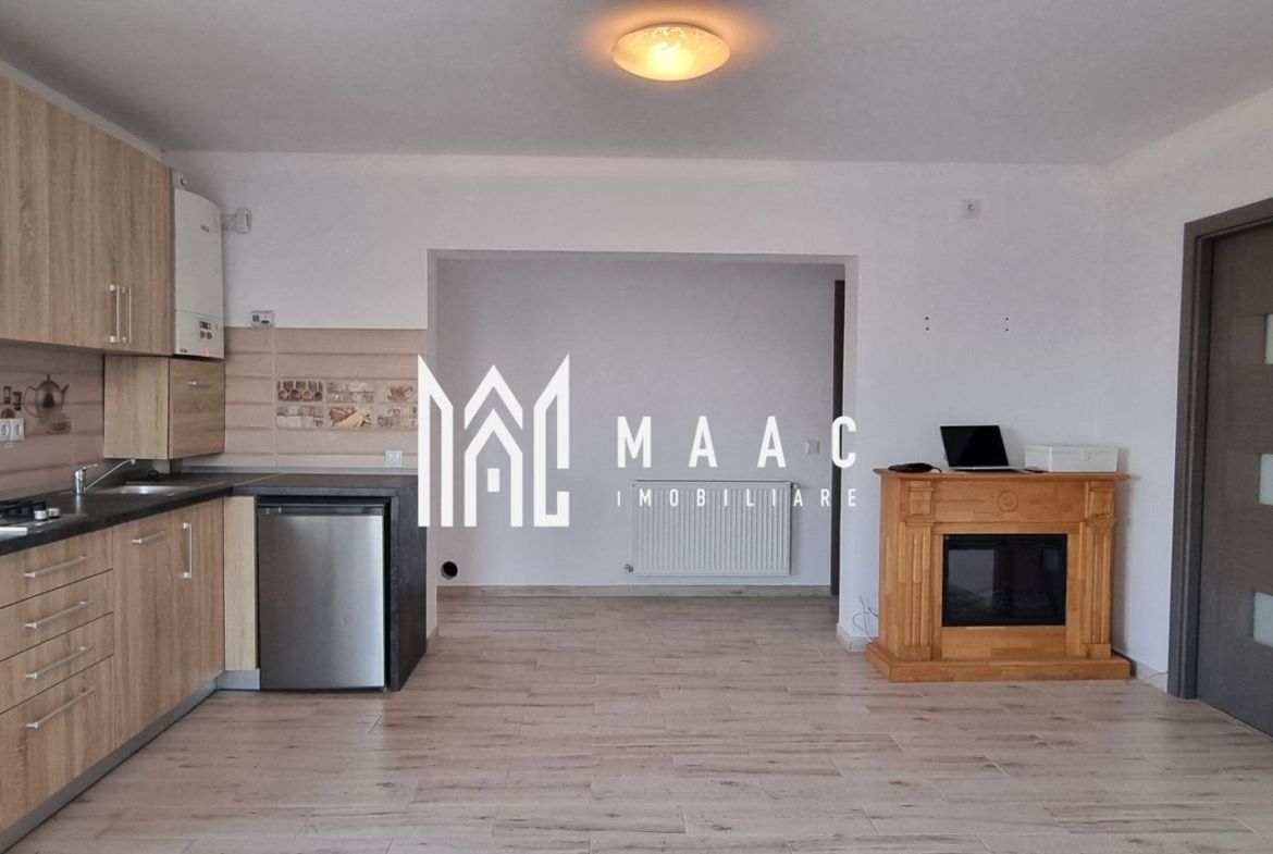 Apartament la vila I 2 camere I Gradina I Parcare I Cisnadiei - Imagine principala