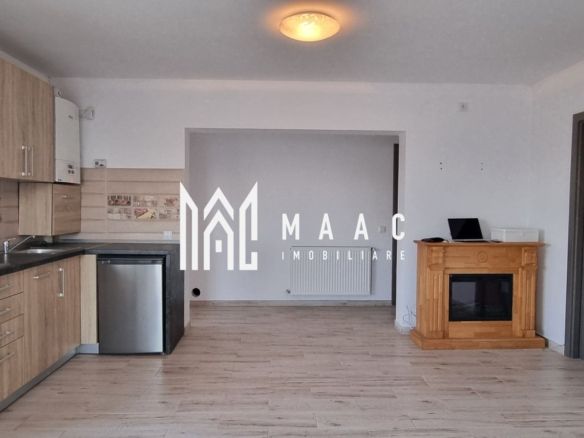 Apartament la vila I 2 camere I Gradina I Parcare I Cisnadiei - Imagine principala