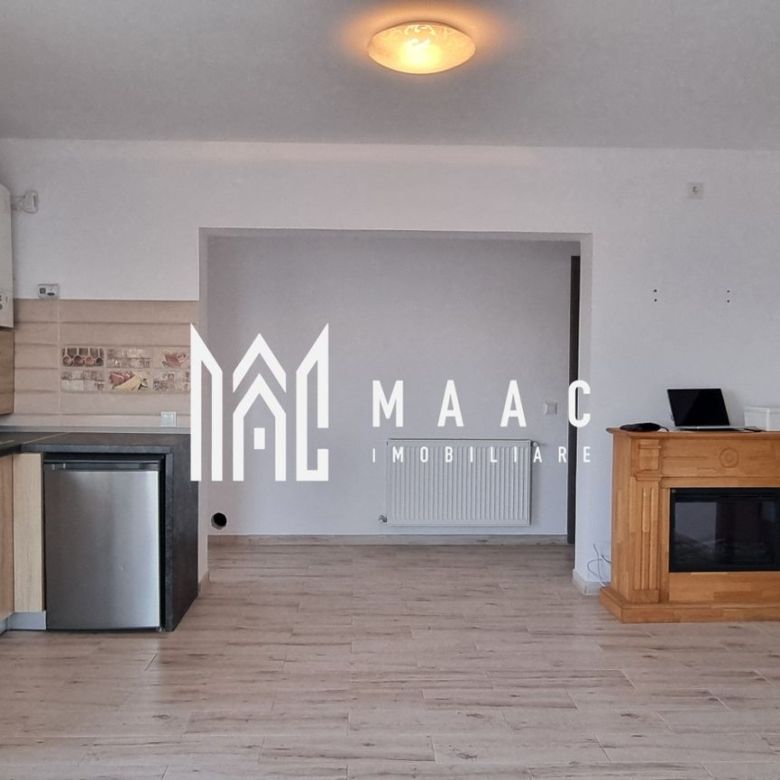 Apartament la vila I 2 camere I Gradina I Parcare I Cisnadiei - Imagine principala