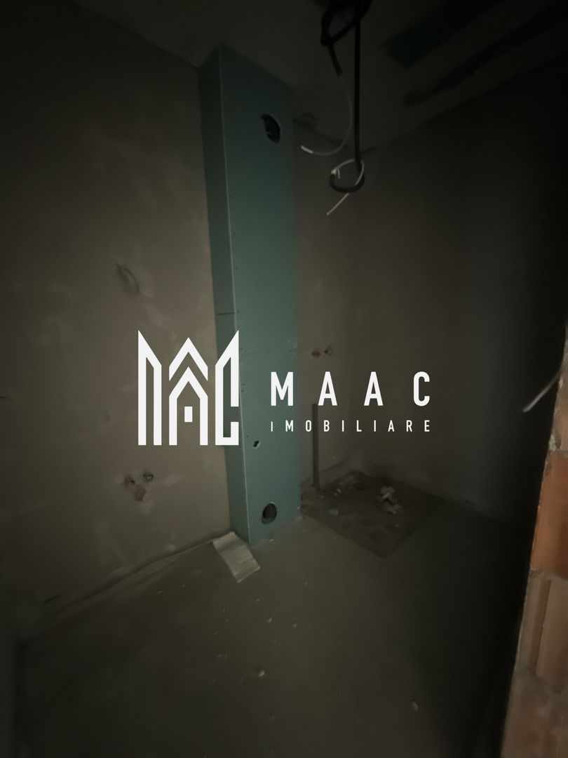 Apartament 3 camere de vânzare | Șelimbăr | 74 mp | balcon - foto 5