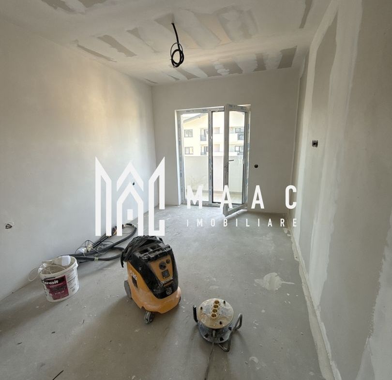 Apartament 3 camere de vânzare | Șelimbăr | 74 mp | balcon - foto 6
