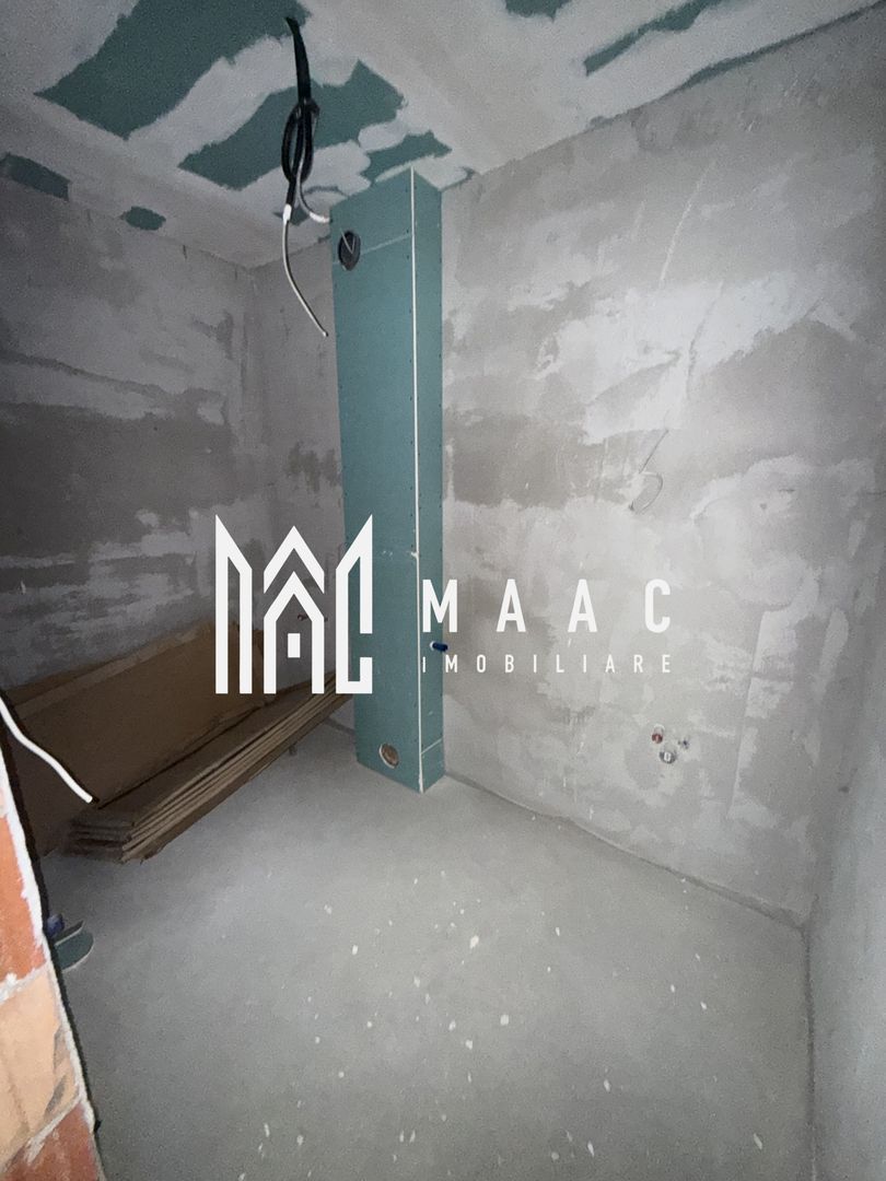 Apartament 3 camere de vânzare | Șelimbăr | 74 mp | balcon - foto 7
