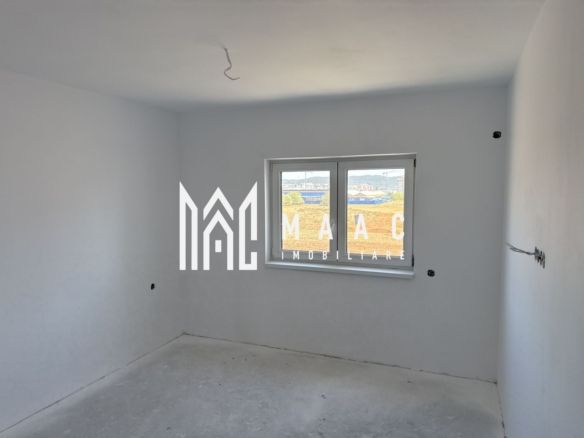 Apartament 2 camere de vânzare | Șelimbăr | 55,5 mp | balcon - Imagine principala