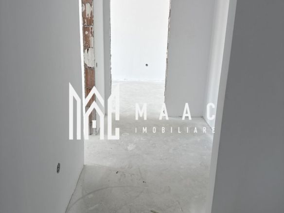 Apartament 2 camere de vânzare | Șelimbăr | 55,5 mp | balcon - foto 2