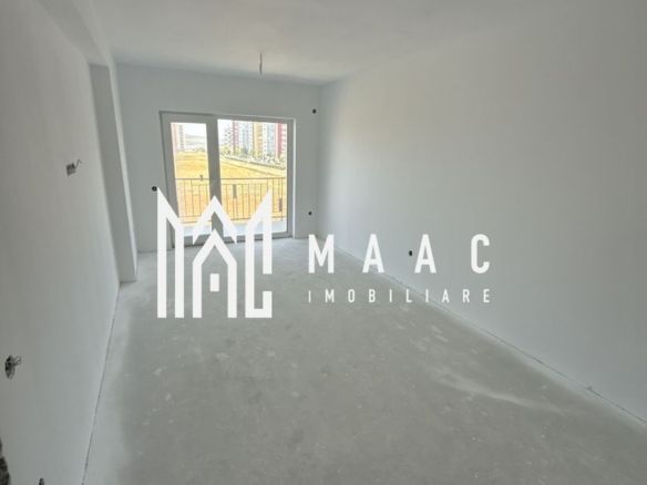 Apartament 2 camere de vânzare | Șelimbăr | 55,5 mp | balcon - foto 3