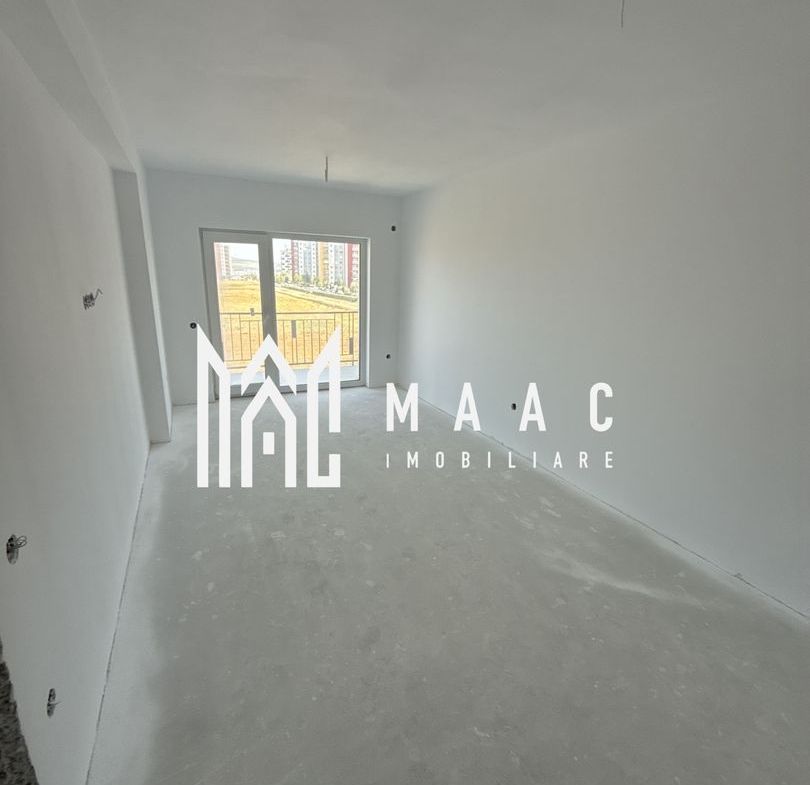 Apartament 2 camere de vânzare | Șelimbăr | 55,5 mp | balcon - foto 3