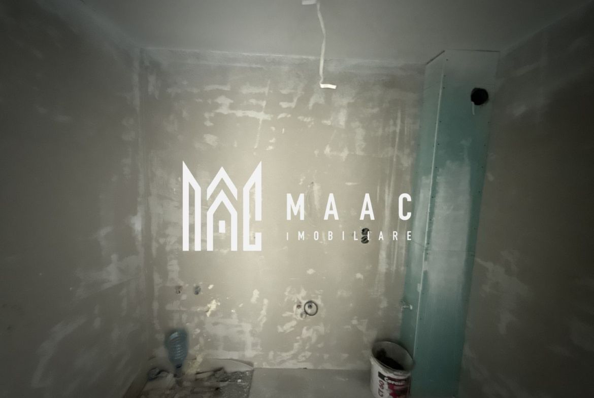 Apartament 2 camere de vânzare | Șelimbăr | 55,5 mp | balcon - foto 5