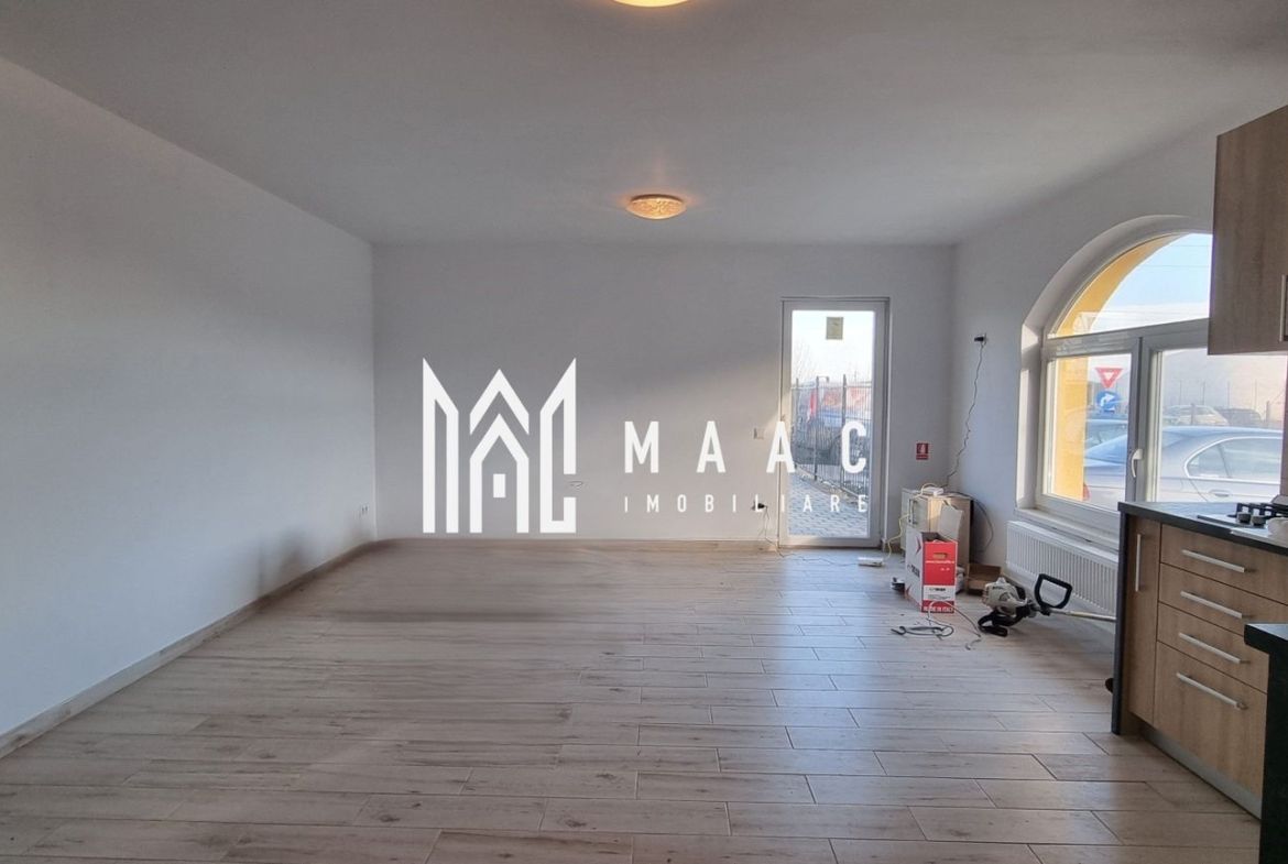 Apartament la vila I 2 camere I Gradina I Parcare I Cisnadiei - foto 2