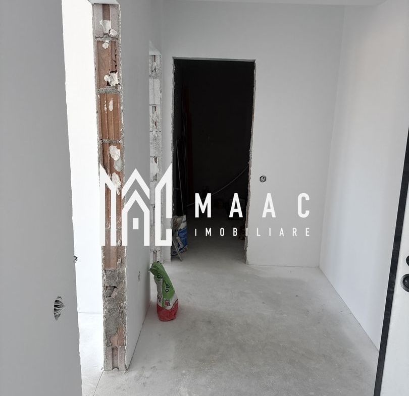 Apartament 2 camere de vânzare | Șelimbăr | 56,2 mp | balcon - foto 2