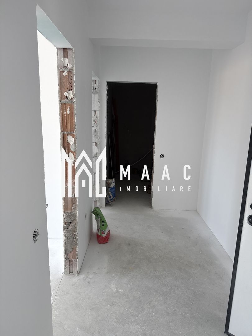 Apartament 2 camere de vânzare | Șelimbăr | 56,2 mp | balcon - foto 2 Apartament 2 camere de vânzare | Șelimbăr | 56,2 mp | balcon - foto 2