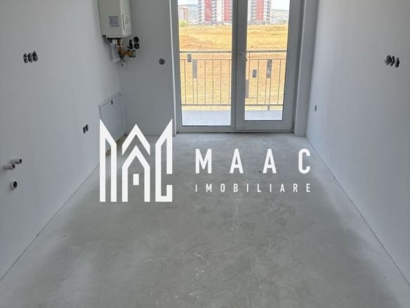 Apartament 2 camere de vânzare | Șelimbăr | 56,2 mp | balcon - foto 3