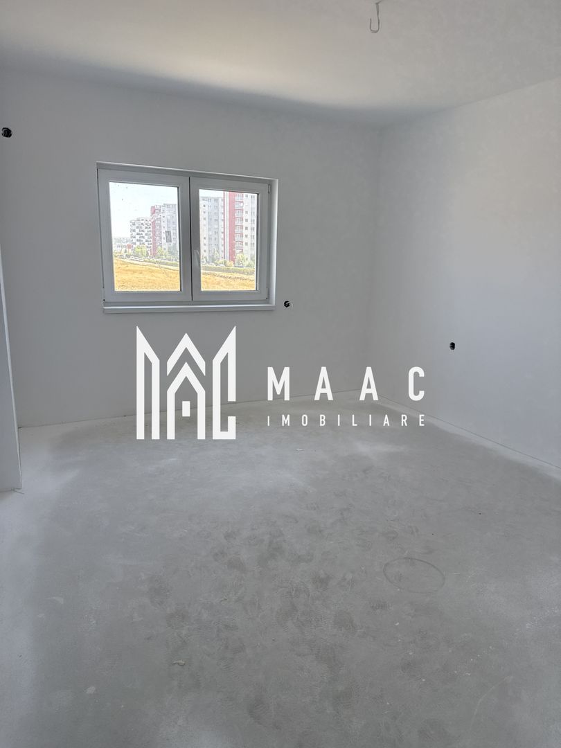 Apartament 2 camere de vânzare | Șelimbăr | 56,2 mp | balcon - foto 4 Apartament 2 camere de vânzare | Șelimbăr | 56,2 mp | balcon - foto 4