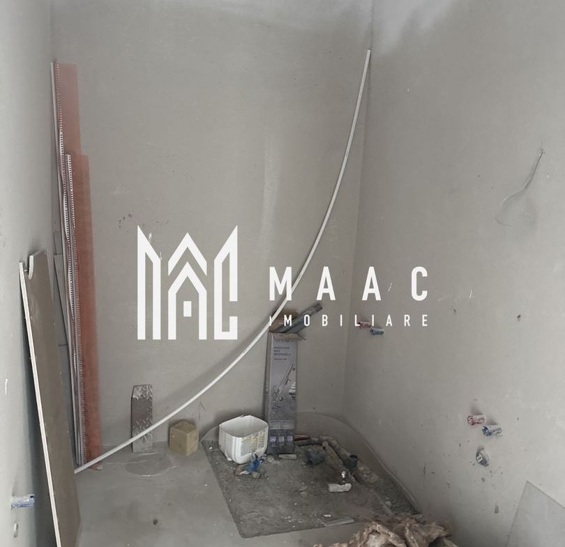 Apartament 2 camere de vânzare | Șelimbăr | 56,2 mp | balcon - foto 5