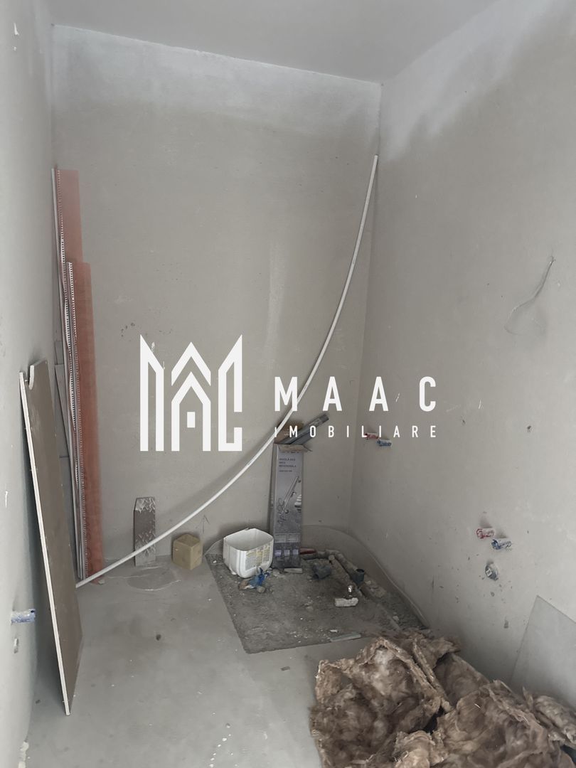 Apartament 2 camere de vânzare | Șelimbăr | 56,2 mp | balcon - foto 5 Apartament 2 camere de vânzare | Șelimbăr | 56,2 mp | balcon - foto 5