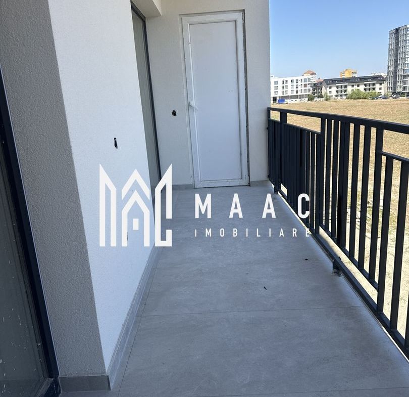 Apartament 2 camere de vânzare | Șelimbăr | 56,2 mp | balcon - foto 6