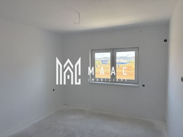 Apartament 2 camere de vânzare | Șelimbăr | 55,5 mp | balcon - Imagine principala