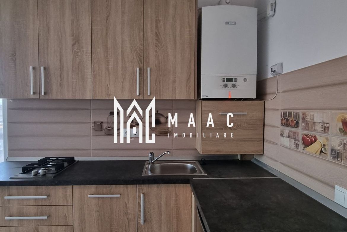 Apartament la vila I 2 camere I Gradina I Parcare I Cisnadiei - foto 3