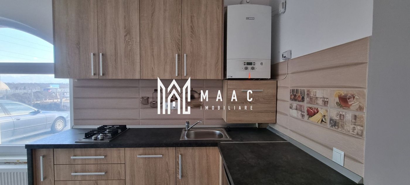 Apartament la vila I 2 camere I Gradina I Parcare I Cisnadiei - foto 3 Apartament la vila I 2 camere I Gradina I Parcare I Cisnadiei - foto 3