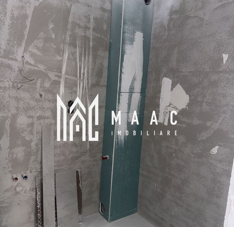 Apartament 2 camere de vânzare | Șelimbăr | 55,5 mp | balcon - foto 6