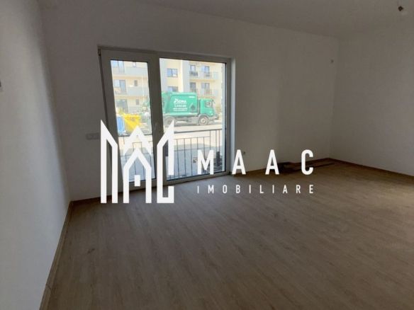 Apartament 2 camere decomandat de vânzare | Șelimbăr | grădină 57 mp - Imagine principala