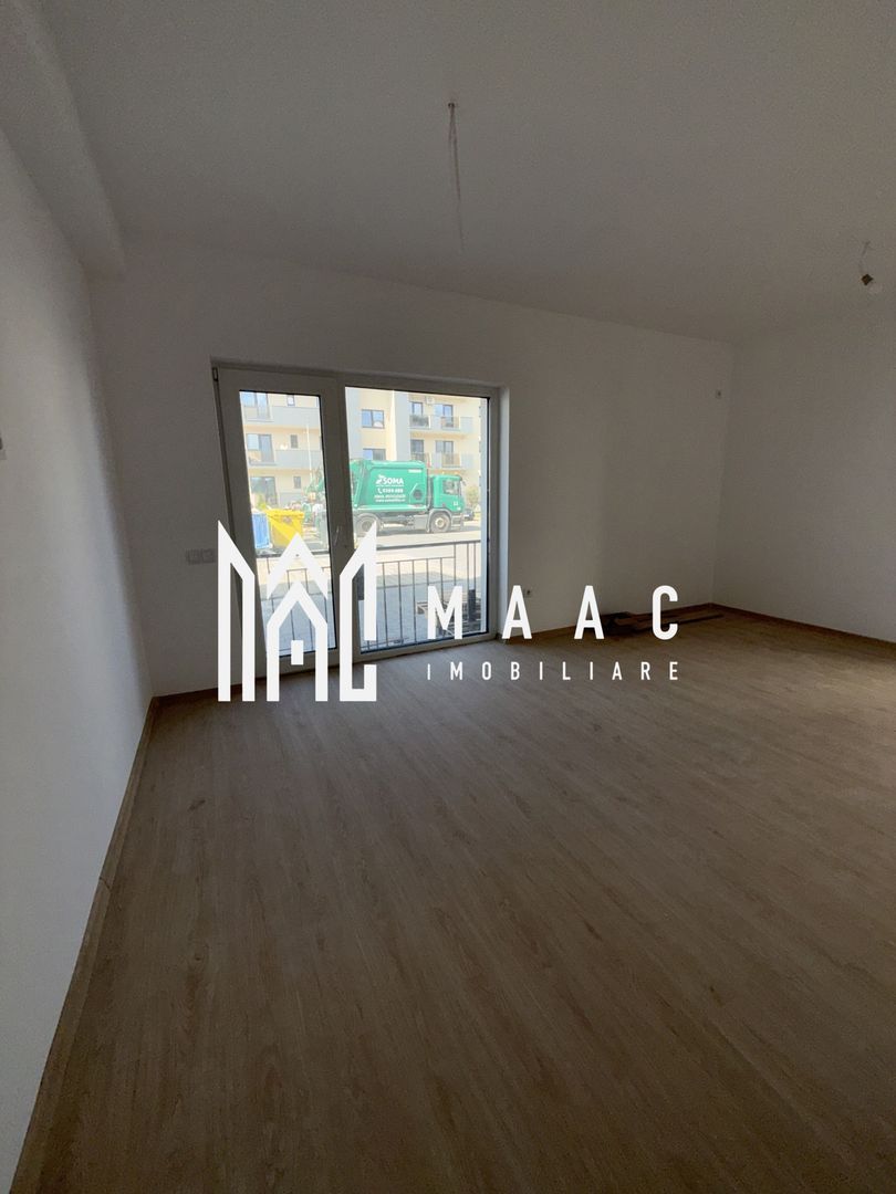 Apartament 2 camere decomandat de vânzare | Șelimbăr | grădină 57 mp - Imagine principala Apartament 2 camere decomandat de vânzare | Șelimbăr | grădină 57 mp - Imagine principala