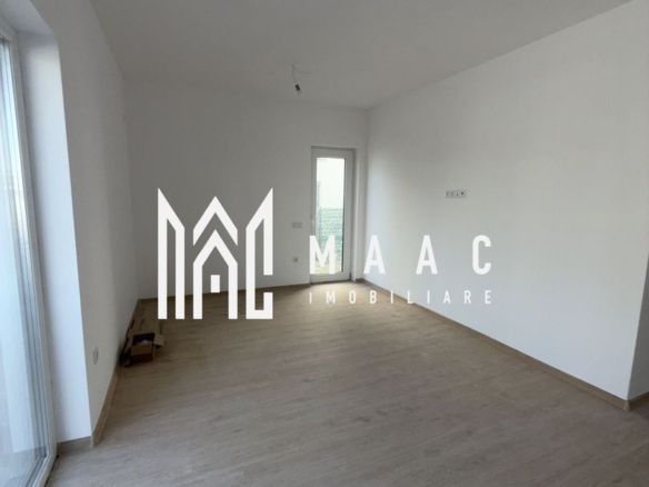 Apartament 2 camere decomandat de vânzare | Șelimbăr | grădină 57 mp - foto 2