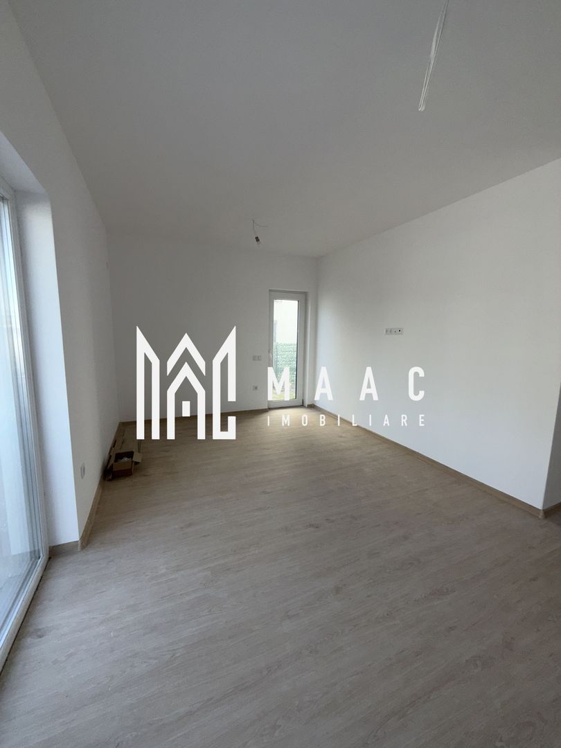Apartament 2 camere decomandat de vânzare | Șelimbăr | grădină 57 mp - foto 2 Apartament 2 camere decomandat de vânzare | Șelimbăr | grădină 57 mp - foto 2