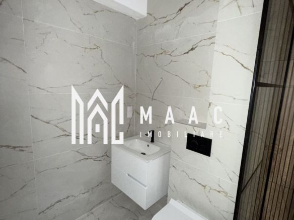 Apartament 2 camere decomandat de vânzare | Șelimbăr | grădină 57 mp - foto 3