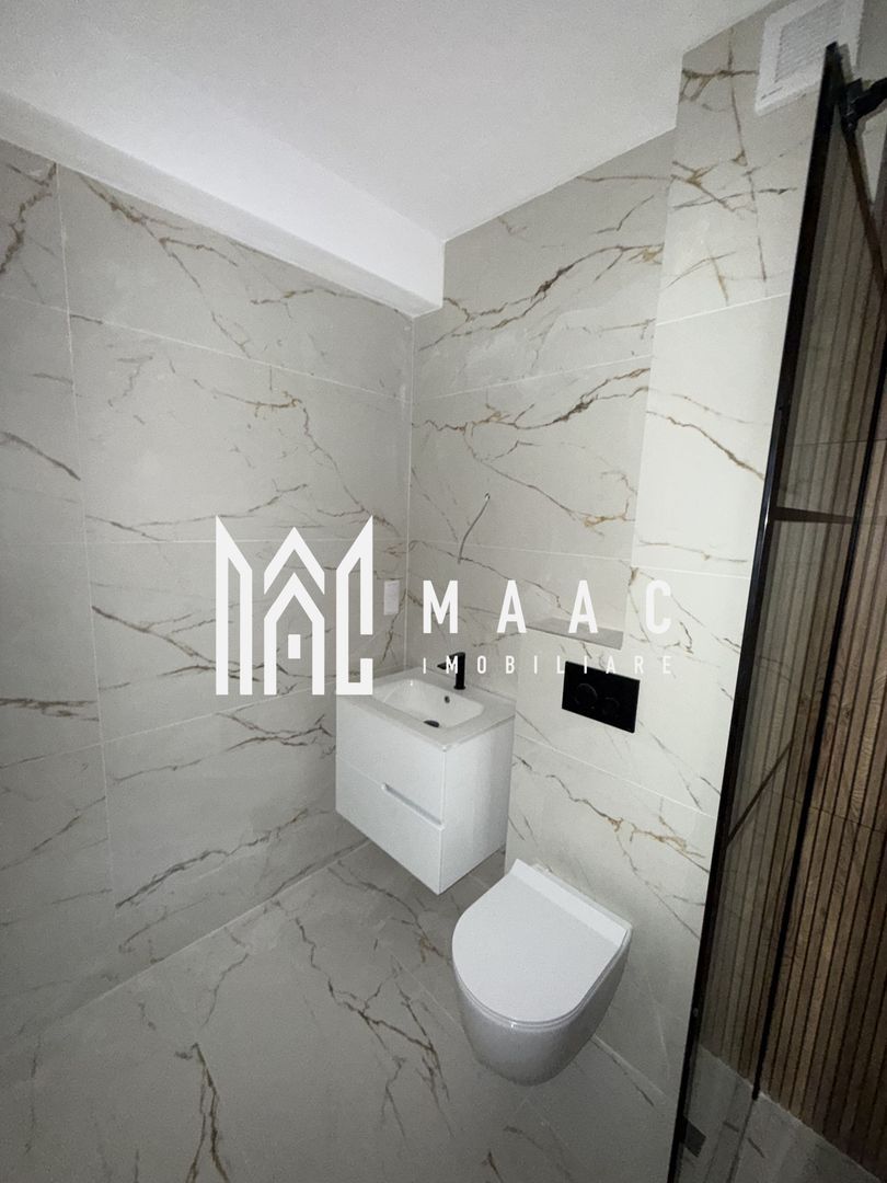 Apartament 2 camere decomandat de vânzare | Șelimbăr | grădină 57 mp - foto 3 Apartament 2 camere decomandat de vânzare | Șelimbăr | grădină 57 mp - foto 3