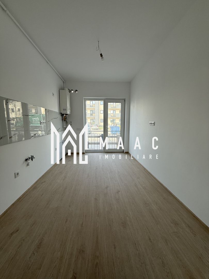 Apartament 2 camere decomandat de vânzare | Șelimbăr | grădină 57 mp - foto 4 Apartament 2 camere decomandat de vânzare | Șelimbăr | grădină 57 mp - foto 4