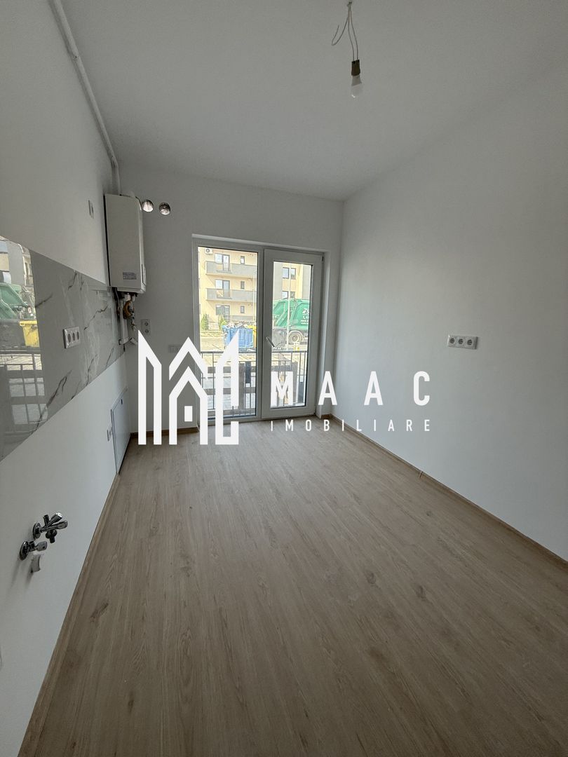 Apartament 2 camere decomandat de vânzare | Șelimbăr | grădină 57 mp - foto 6 Apartament 2 camere decomandat de vânzare | Șelimbăr | grădină 57 mp - foto 6