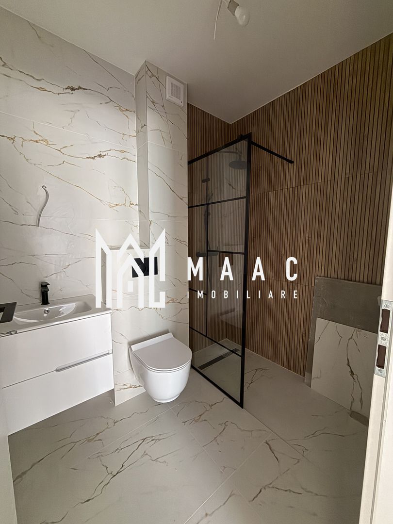 Apartament 2 camere decomandat de vânzare | Șelimbăr | grădină 57 mp - foto 7 Apartament 2 camere decomandat de vânzare | Șelimbăr | grădină 57 mp - foto 7